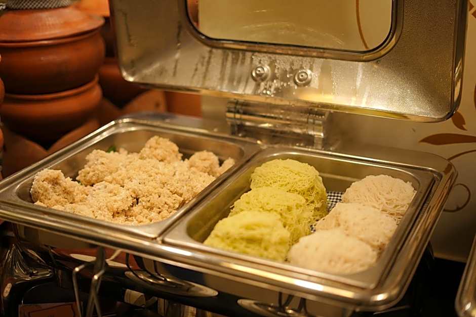 Royal Park Residence Hotel