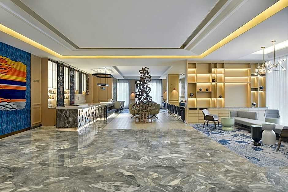 Le Meridien Amritsar