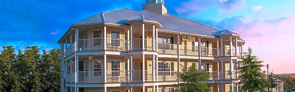 Holiday Inn Club Vacations Holiday Hills Resort at Branson