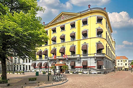 Hotel Des Indes The Hague