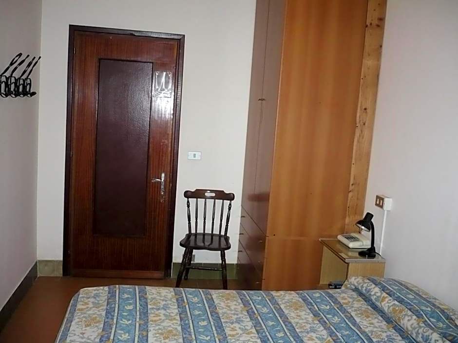 Hotel Beau Sejour Giampietro Andrea