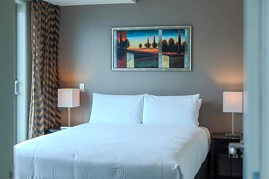 70 Tory Apartment Hotel