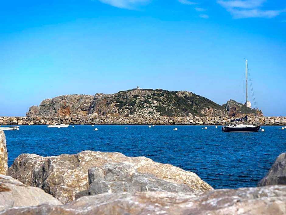 Hotel & Diving Les Illes