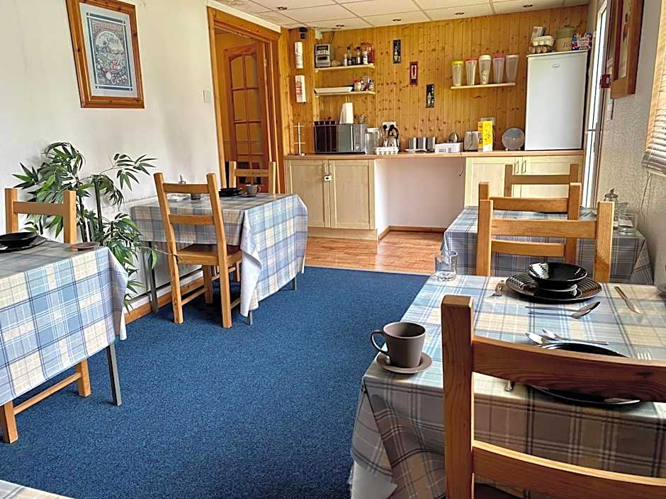 Charde Guest House