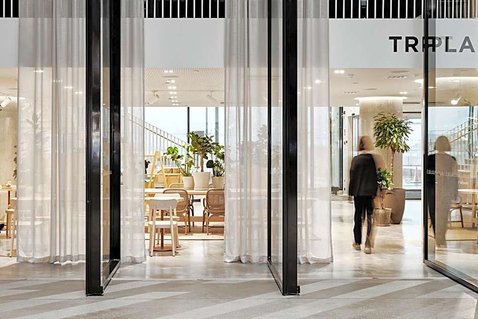Original Sokos Hotel Tripla Helsinki
