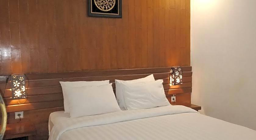 Puri Langenarjan Guesthouse 