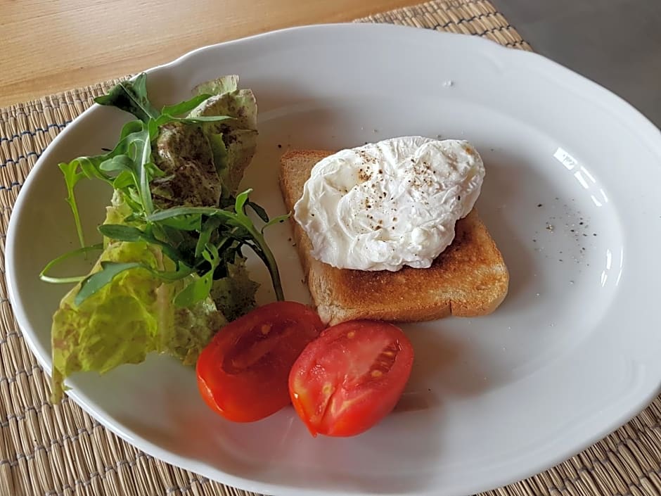 Wypoczynek pod Lipami