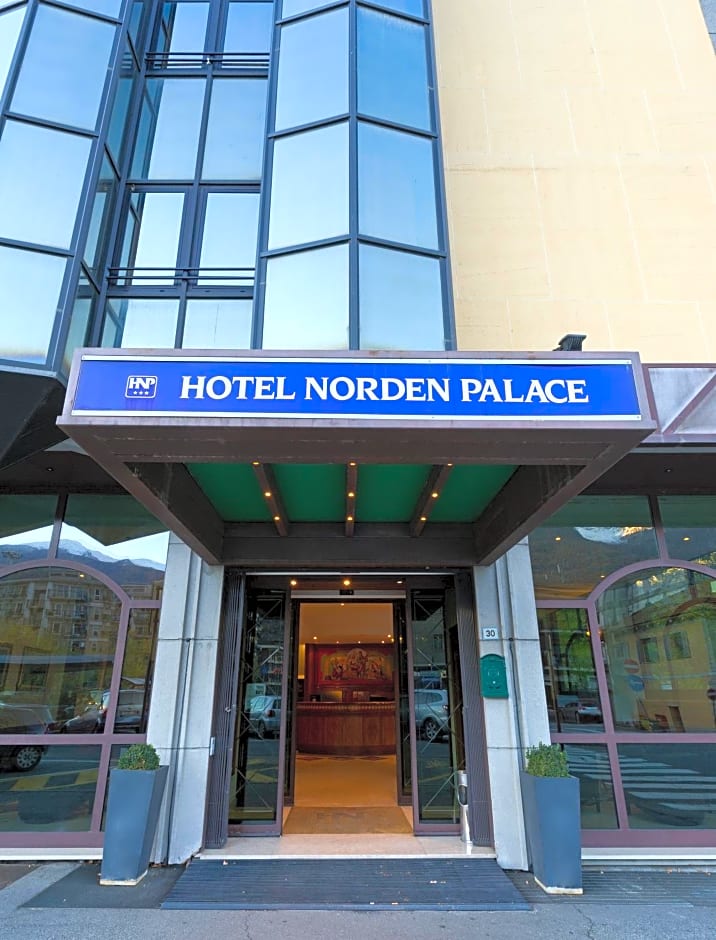 Hotel Norden Palace
