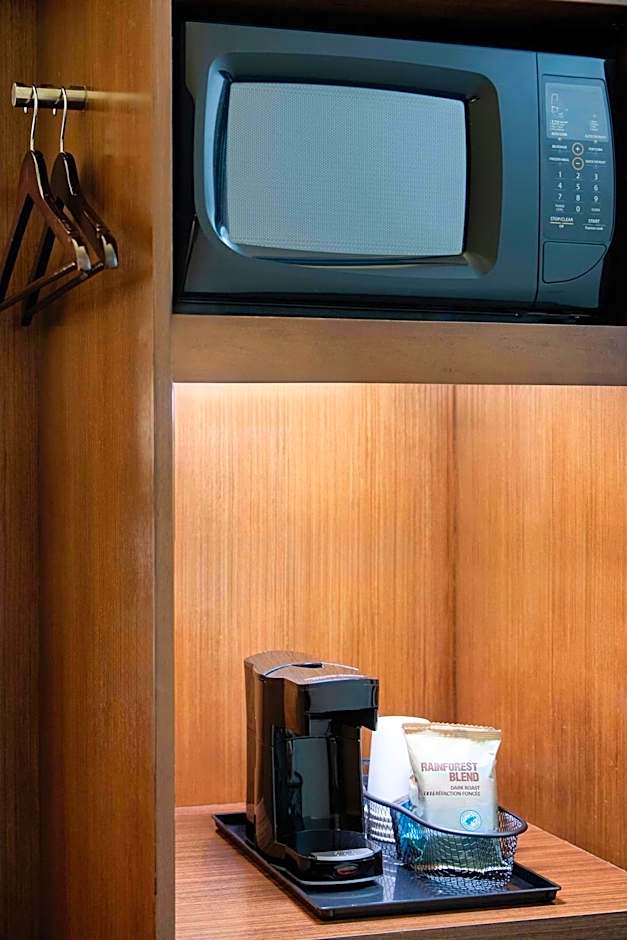 Fairfield Inn & Suites by Marriott Oklahoma City Yukon