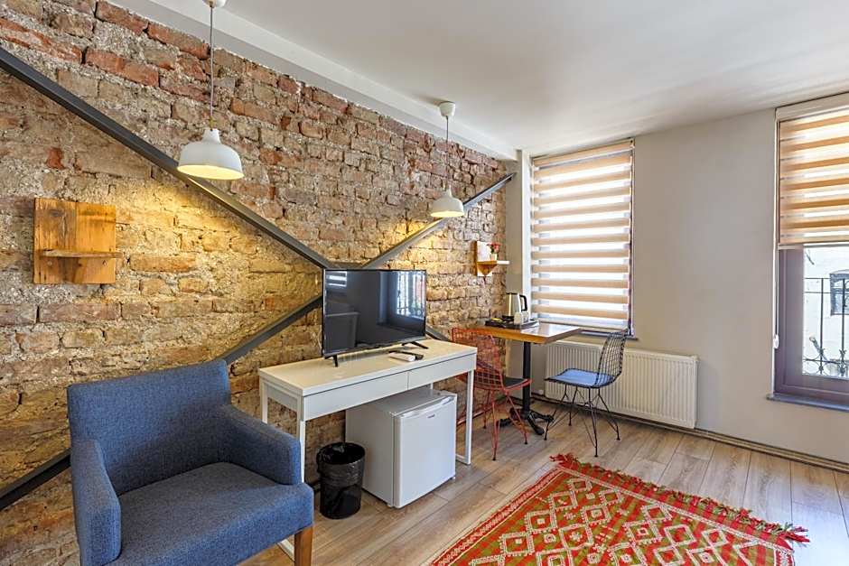 Hotel Miro Mansion Old City