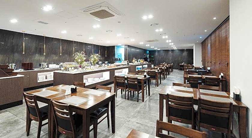 Best Western Plus Jeonju