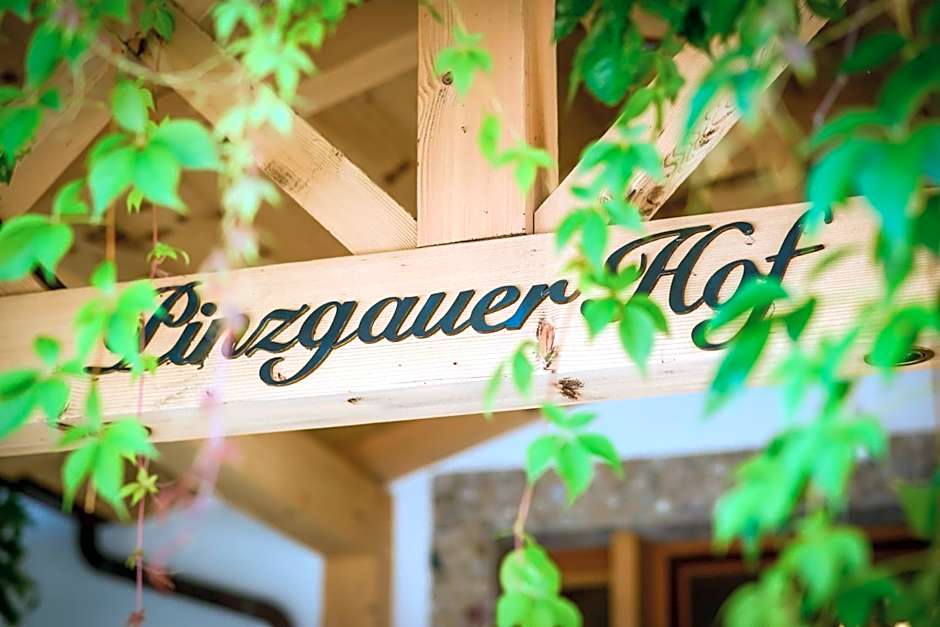 Pension Pinzgauer Hof