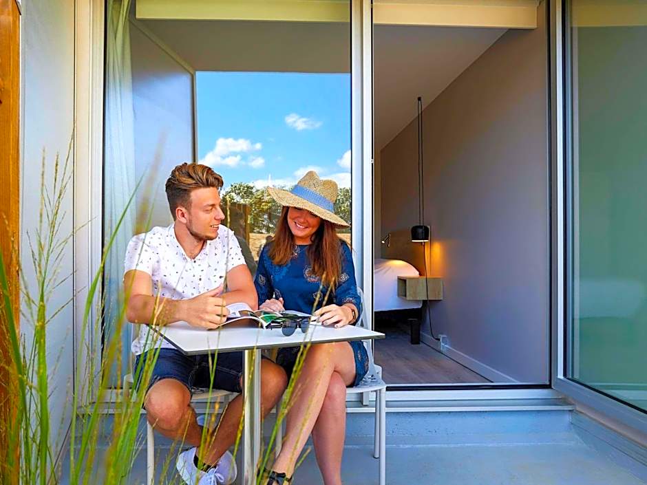 ibis Le Touquet Thalassa