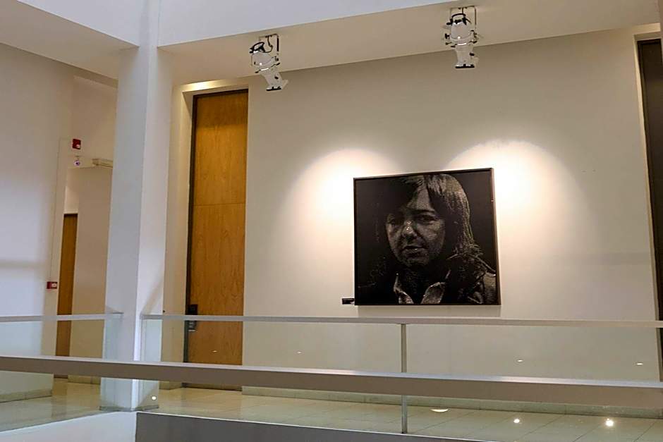 Esplendor by Wyndham Buenos Aires