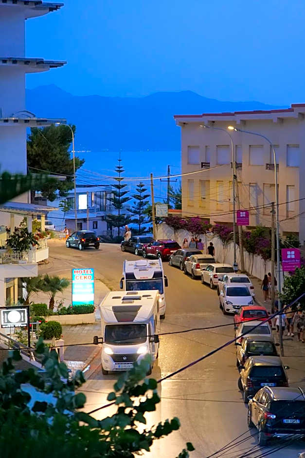 Hotel Rixhi