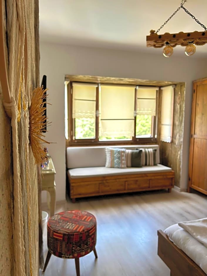 Pupa Alaçatı Butik Otel