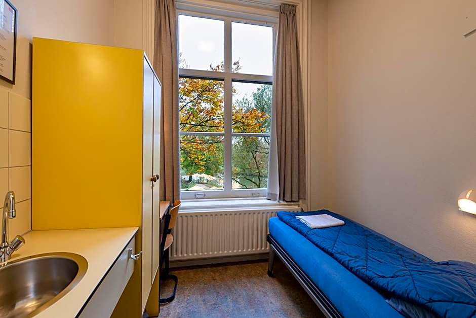Stayokay Hostel Utrecht - Bunnik