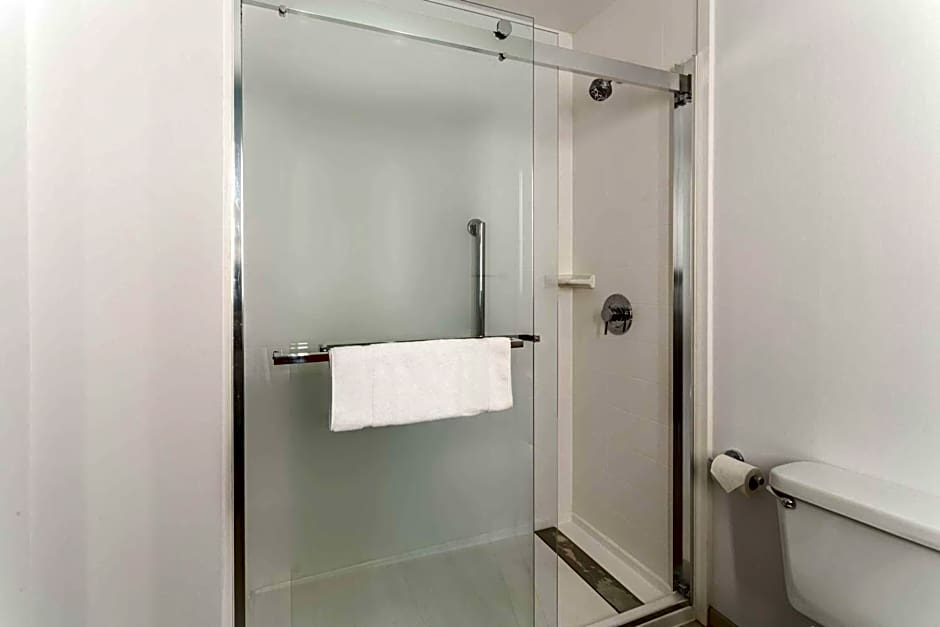 Hilton Garden Inn Evanston