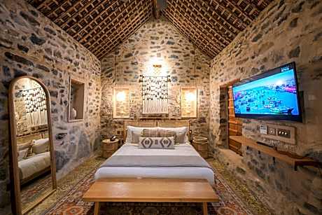 Kareen Double Room