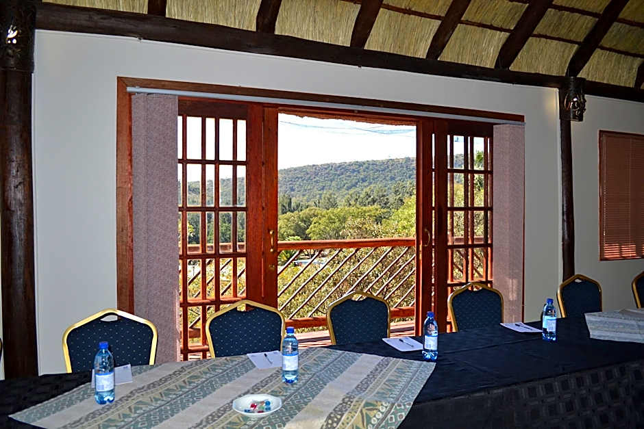 Olifants River Lodge