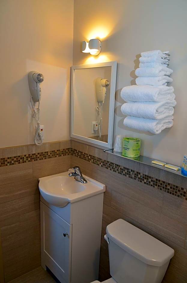 Seahorse Inn