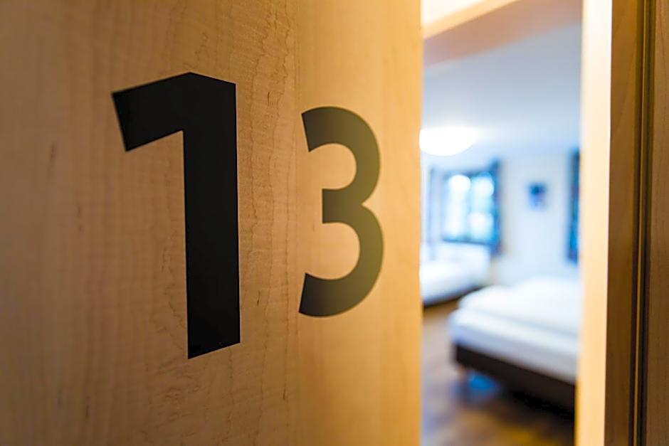 Landhaus Vier Jahreszeiten