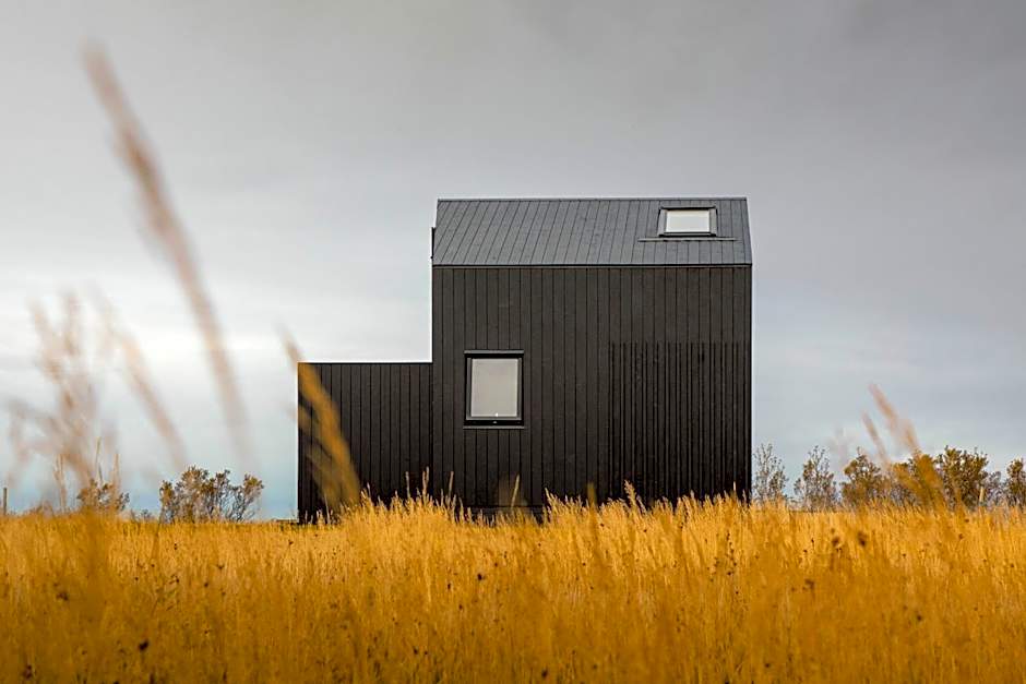 Seljalandsfoss Horizons
