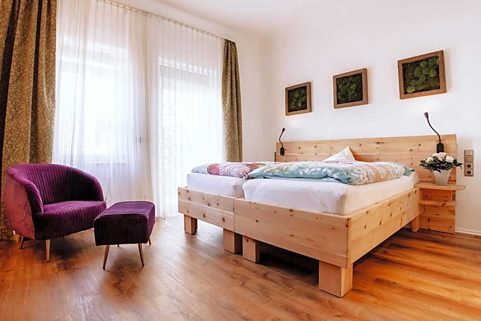 Hotel Arabella