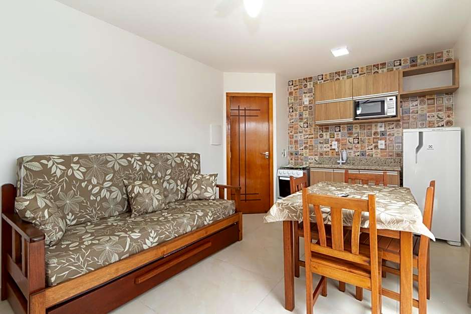 Apart Hotel Canto Grande