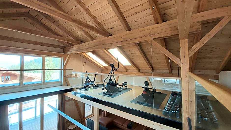 Kranzmuehle - Ankommen am Achensee