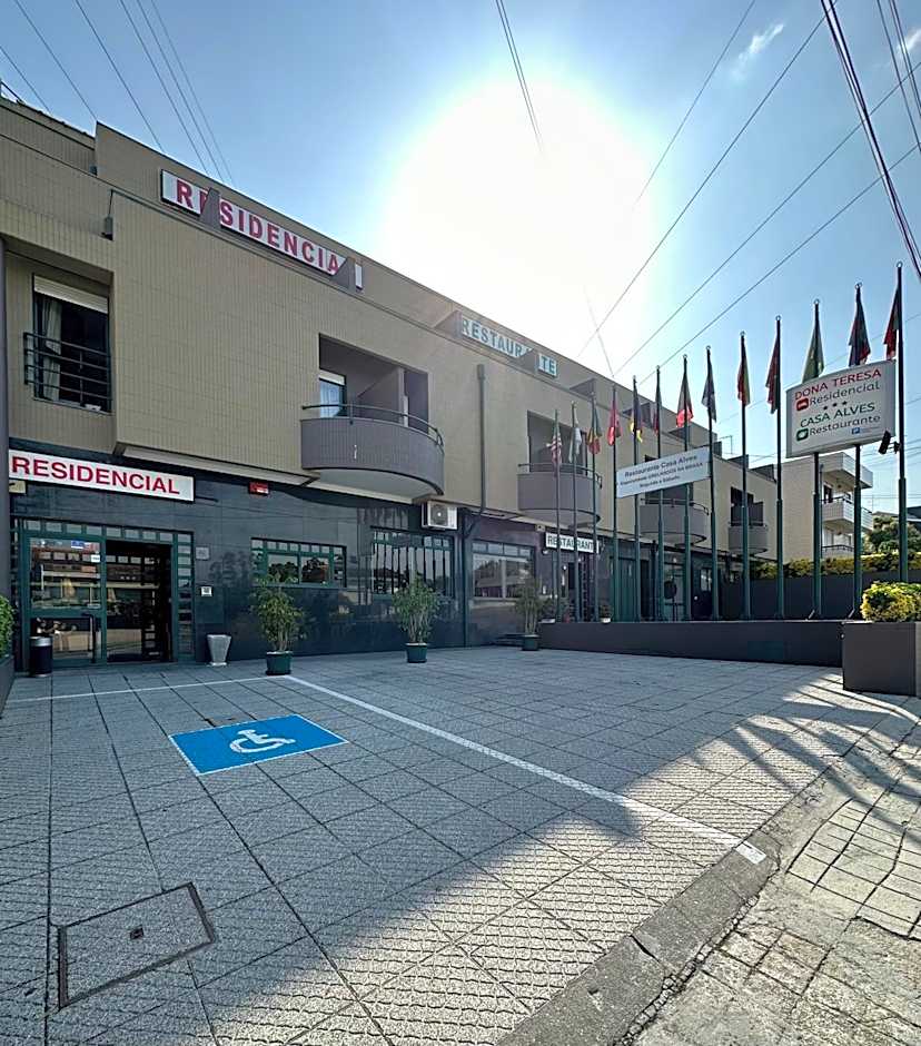 Residencial Dona Teresa