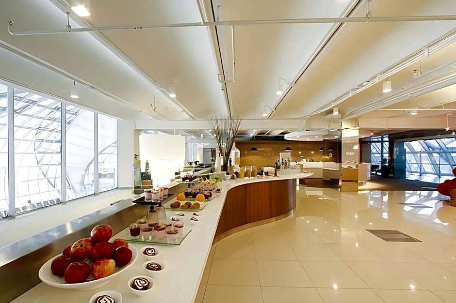 Miracle Suvarnabhumi Airport