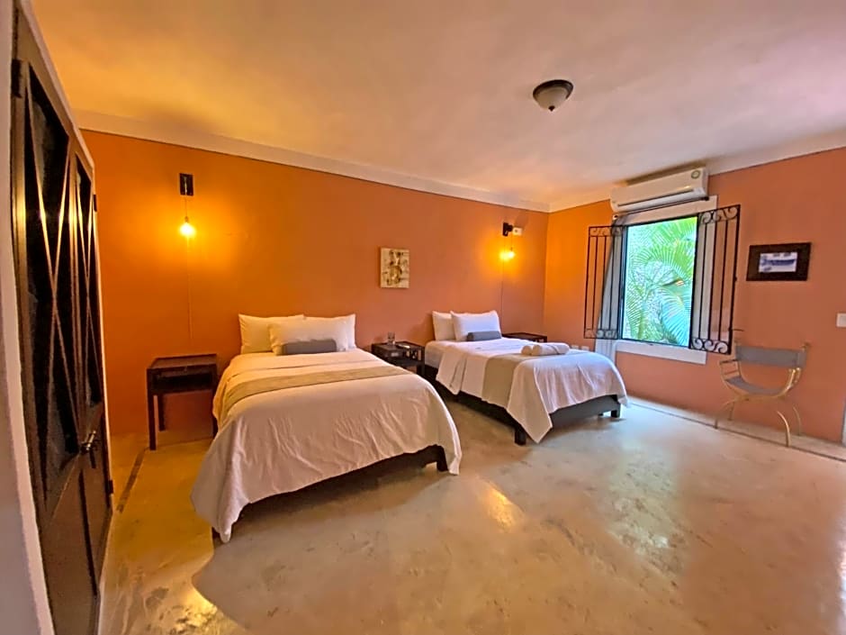 Art 64 Hotel Boutique - Adults Only