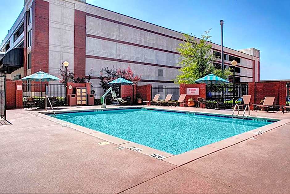 Hyatt Place Atlanta Buckhead