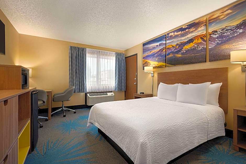 Days Inn by Wyndham Carbondale