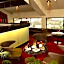 Radisson Blu Dhaka Water Garden