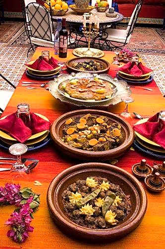 Riad Maryam Taroudant
