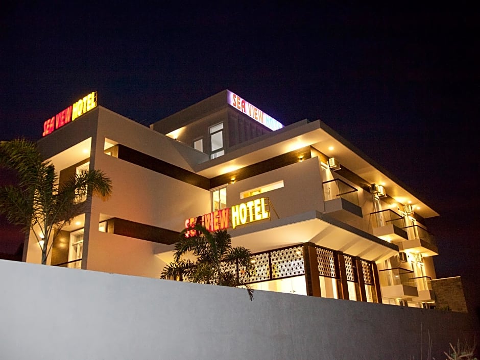 Seaview Long Hai Hotel