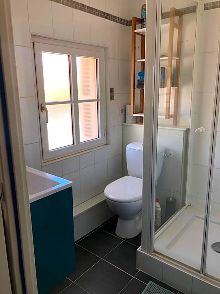 Résidence Austerlitz centre Angouleme