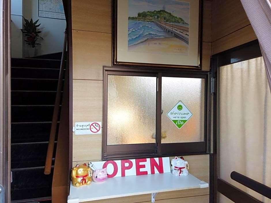 Nono teru Narita