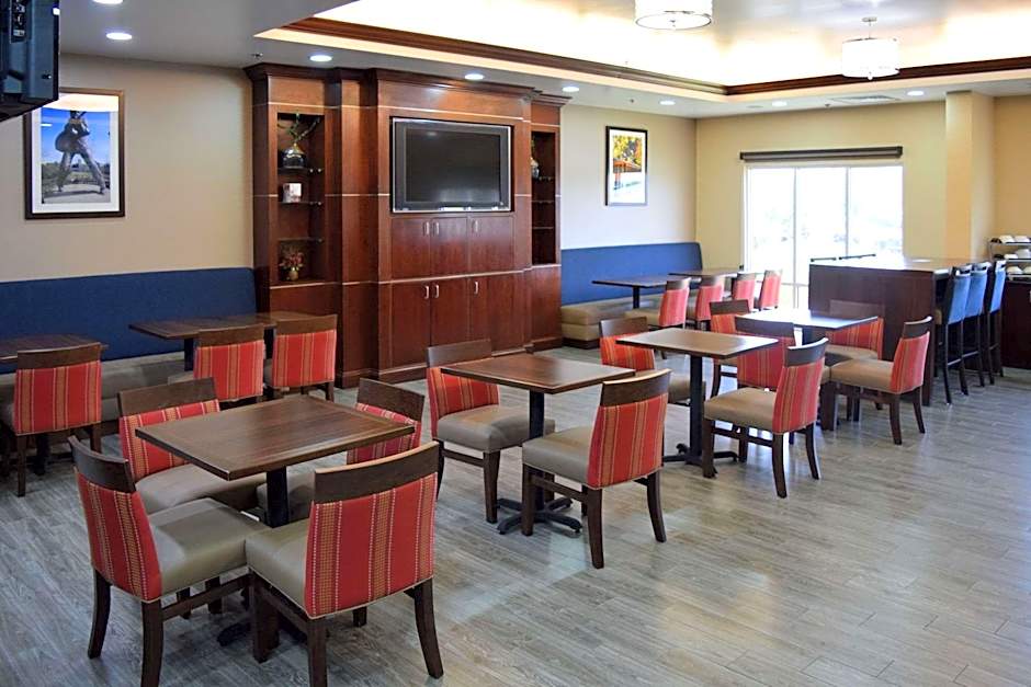 Comfort Suites Olive Branch West