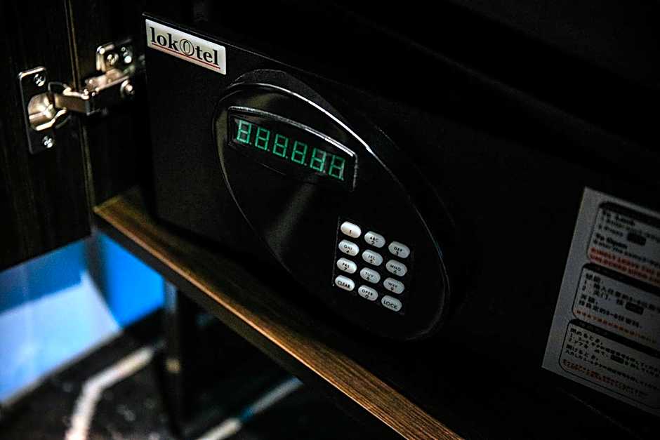 Crowne Plaza Sydney Airport By IHG