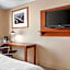 Radisson Hotel Detroit Metro Airport