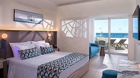 Sea View Suite