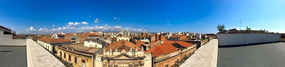 B&B 4 ELEMENTI CATANIA