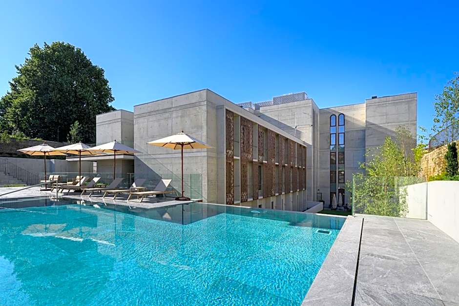 INNSiDE by Melia Braga Centro