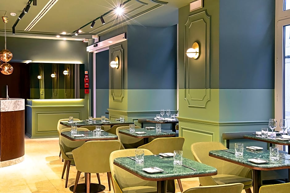 My Story Hotel Augusta