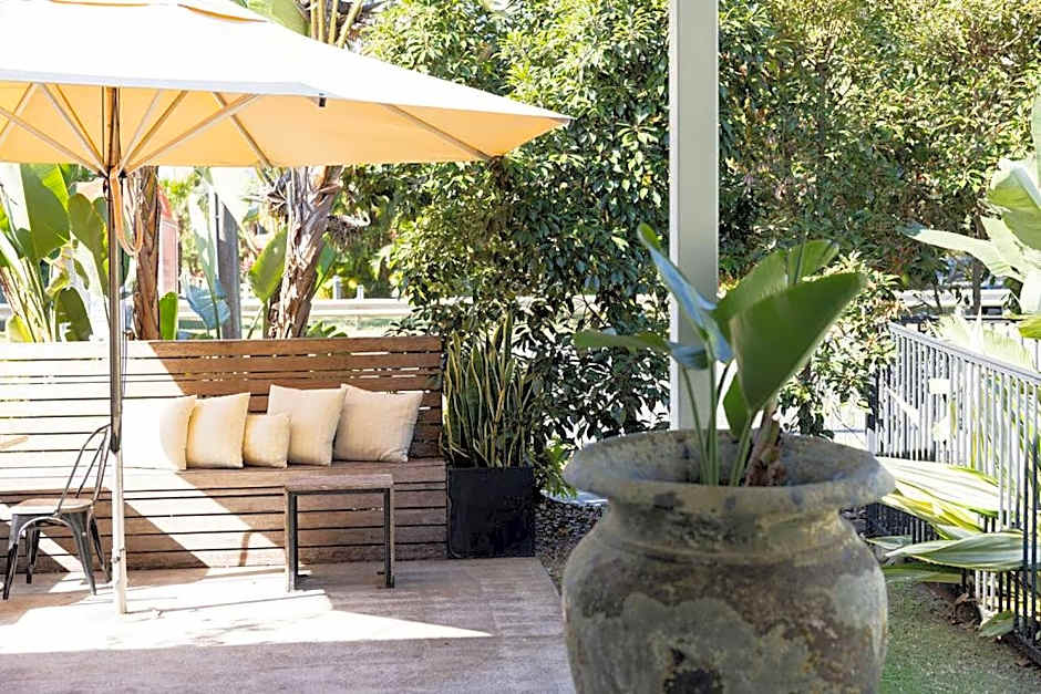 The Brunswick, Brunswick Heads