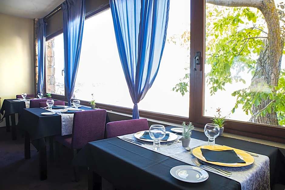 Hotel Cardamomo Sigüenza