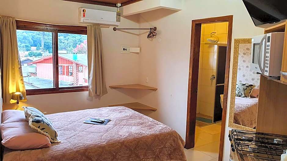Residencial Borges Canela